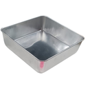 CHAROLA PROFUNDA PARA HORNEAR 31 X 18 X 8.5 CM