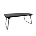 MESA PLEGABLE PARA CAMA MODELO EVORA MEDIDAS 30 X 50 X 21 CM
