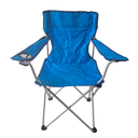 SILLA PARA PLAYA MODELO ARUBA SEGUROS DE PLASTICO, MEDIDAS 54 CM X 54 CM X 92 CM