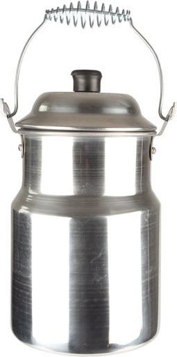 [11229] BOTE LECHERO ALUMINIO 1 LT
