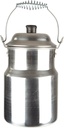 [11231] BOTE LECHERO ALUMINIO 5 LT
