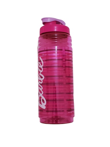 [1707-1443P] BOTELLA 850 ML BARBIE