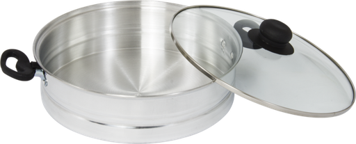 [10421] BUDINERA NUM 22  ALUMINIO LINEA HOGAR BUDS22