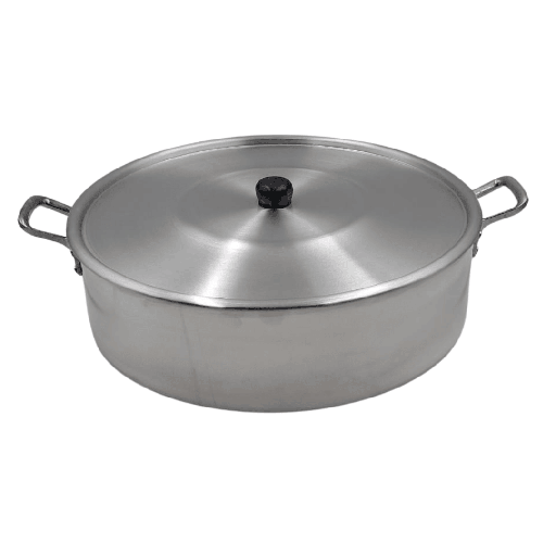 [10429] BUDINERA NUM 40  LINEA TRIPLE FUERTE BUDT40P