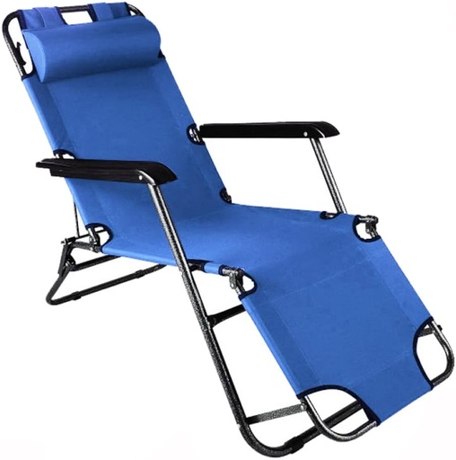 [19340] CAMASTRO PLEGABLE PORTATIL PARA PLAYA