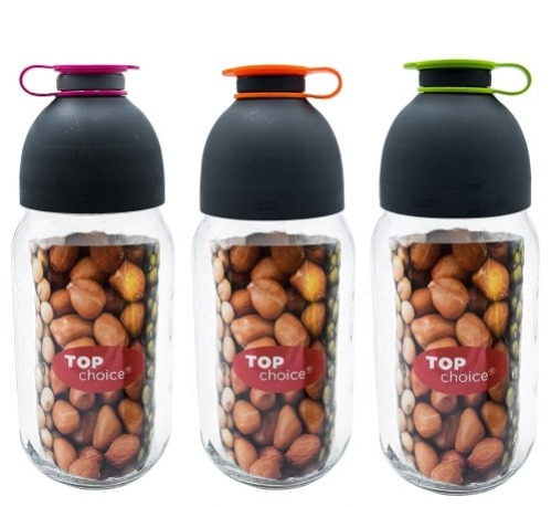 [1733-55] FRASCO 1000 ML TOP CHOICE