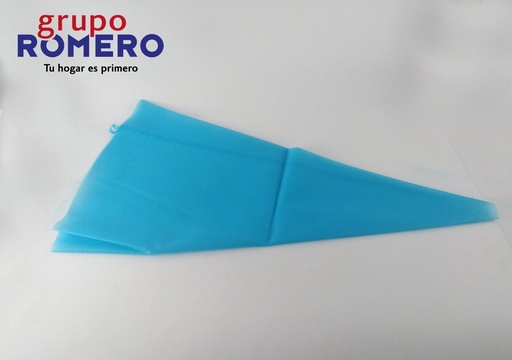 [19084] MANGA PASTELERA SILICON 50 X 29 CM