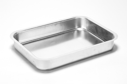 [13582] MOLDE ALUMINIO RECTANGULAR DURAFORTE  25x19 RECT1