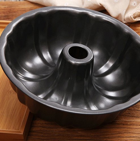 [19179] MOLDE DE ROSCA IMPERIAL 24 X 8.5 CMS