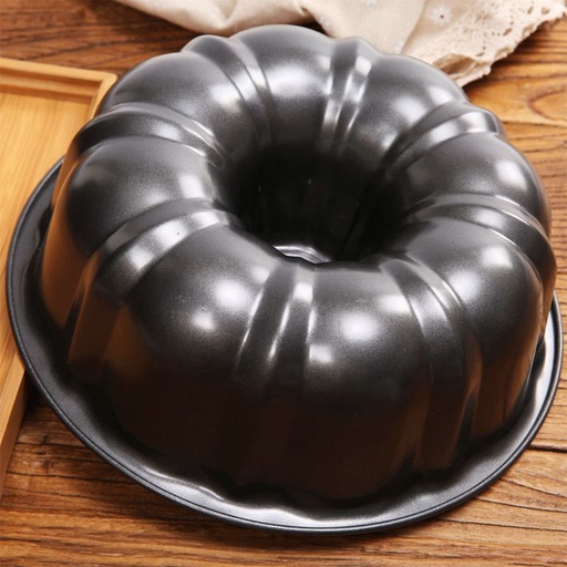 [19120] MOLDE DE ROSCA IMPERIAL 26 X 8.5 CM2