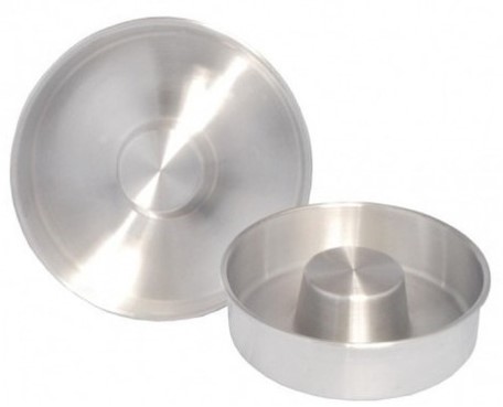 [10212] MOLDE ROSCA ALUMINIO NUMERO 26 DURAFORTE MR26 