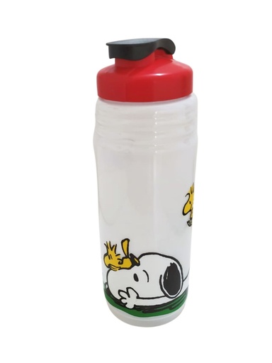 [1707-1441P] PIEZA BOTELLA 850 ML SNOOPY