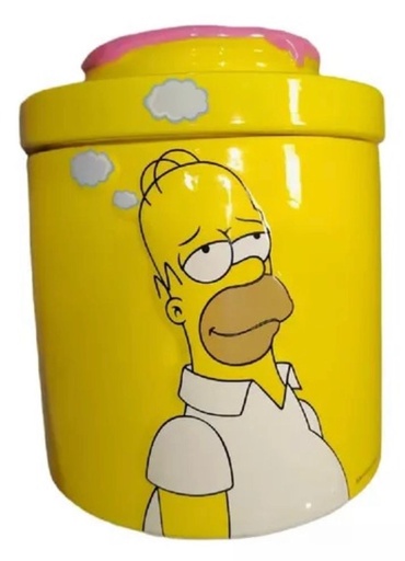 [2415-3572] PIEZA GALLETERO SIMPSON