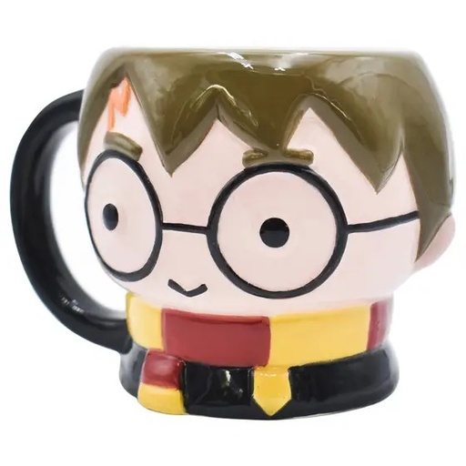 [2415-3556] PIEZA TARRO 11 OZ HARRY POTTER