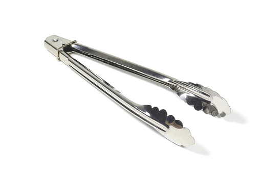 [19221] PINZA DE ACERO INOXIDABLE 29CM