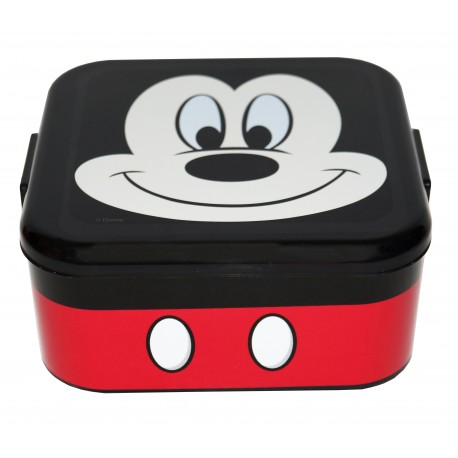 [17051] SANDWICHERA MICKEY CON TAPA