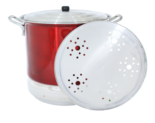 [VAP45R] VAPORERA ROJA NUM 45
