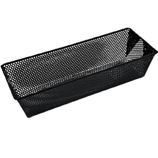 [21007] MOLDE PERFORADO PARA PAN 30 X 11.5 X 7.5 CM 165 G