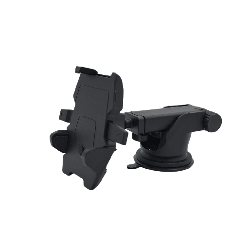 [19907] SOPORTE DE PLASTICO RIGIDO PARA CARGADOR DE CUELLO LARGO 15 X 6 CM