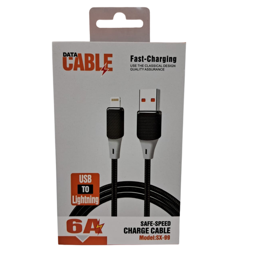 [19912] CABLE PARA CELULAR 1 METRO ENTRADA TIPO