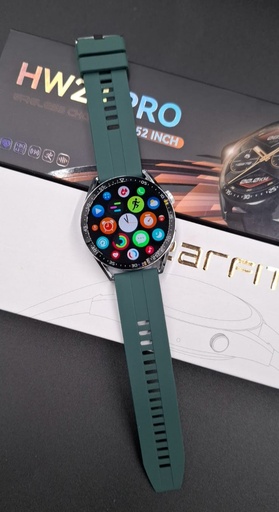[20060] SMART WATCH 20060 HW23 PRO 