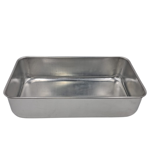 [A5005] CHAROLA PROFUNDA PARA HORNEAR 34 X 19.5 X 8.5 CM
